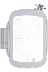 Embroidery Hoop 120mm x 180mm , EverSewn #CHAY025000
